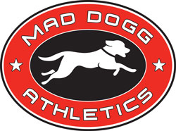 Mad Dogg Athletics Inc