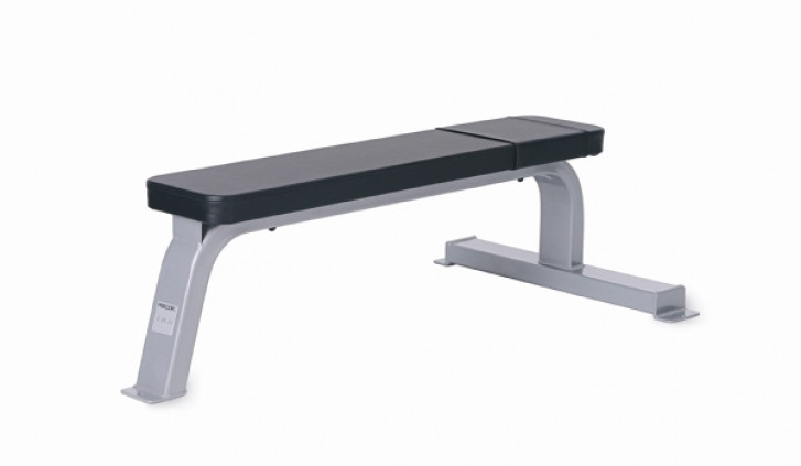 Picture of Precor Flat Bench-CS