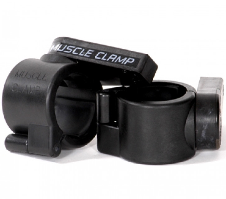 Picture of 2 Muscle Clamp Collar