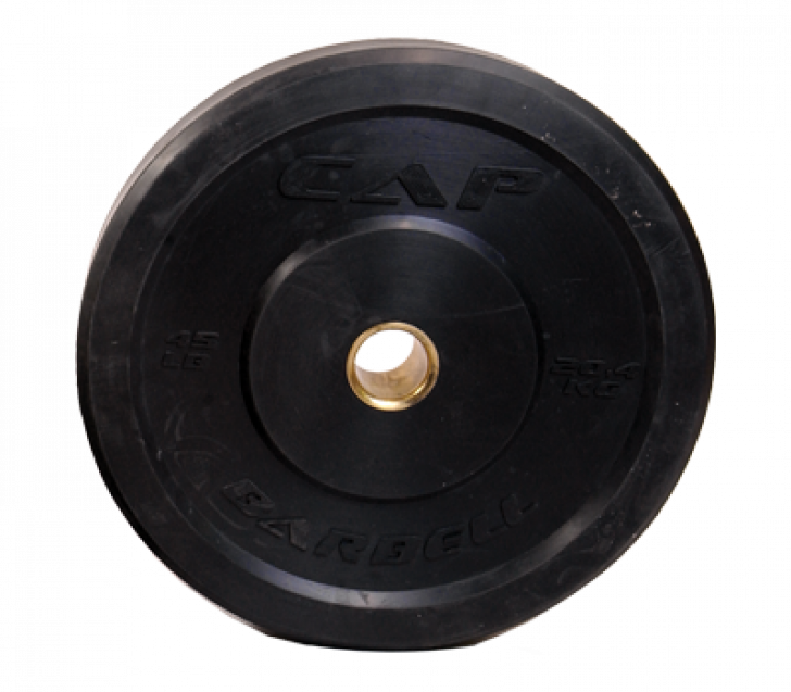 Picture of 2" SOLID BUMPER PLATES