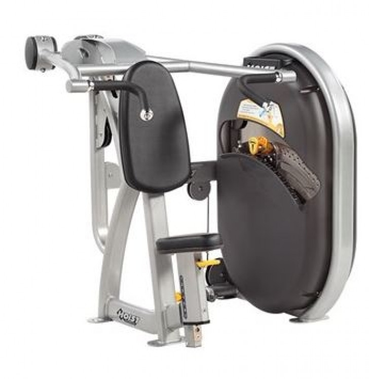 Picture of Shoulder Press CL-3501