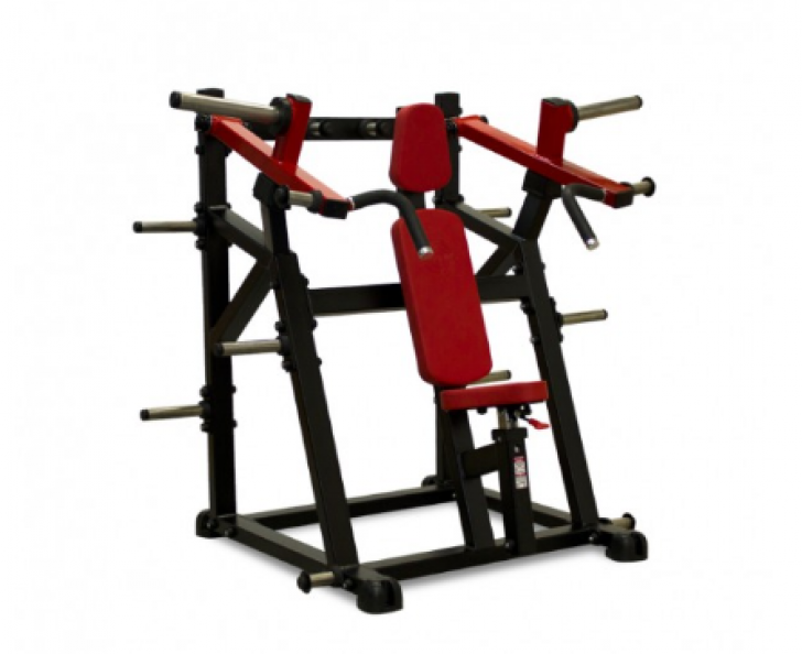 Picture of SHOULDER PRESS