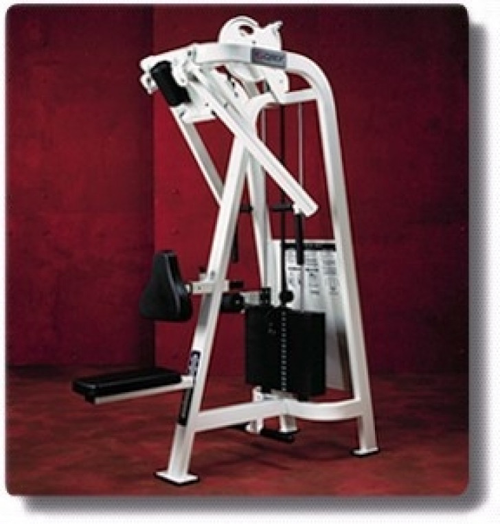 Picture of Cybex VR2 Dual Axis Row/Rear Delt-RM