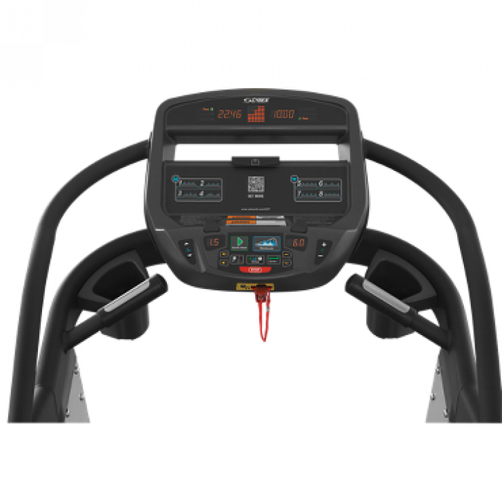 Picture of Cybex 525T Treadmill -CS
