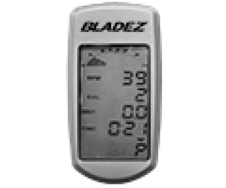 Picture of Bladez 600IC Indoor Cycle