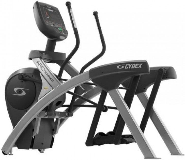 Picture of 625AT Total Body Arc Trainer - CS