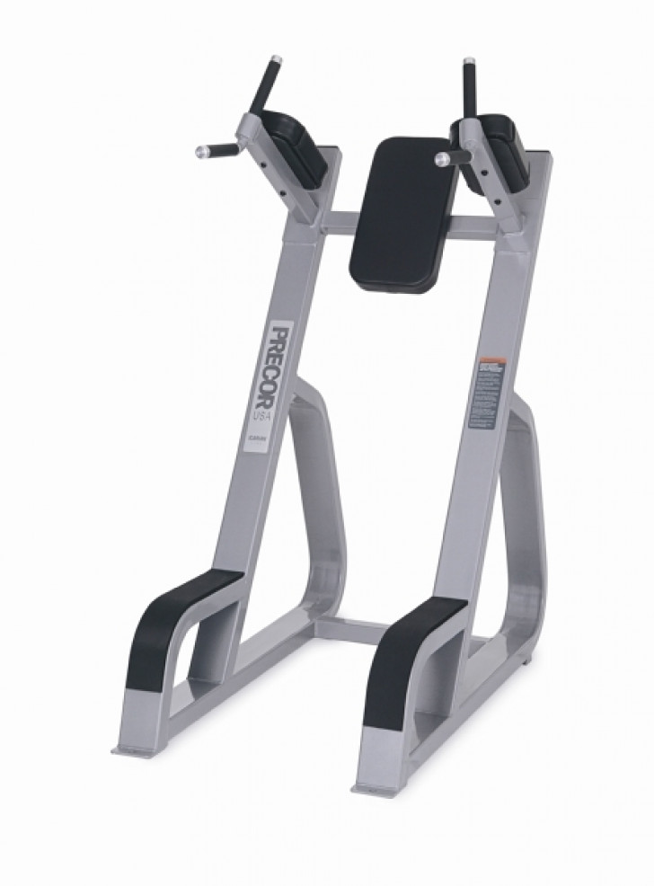 Picture of Precor Vertical Knee-Up-CS