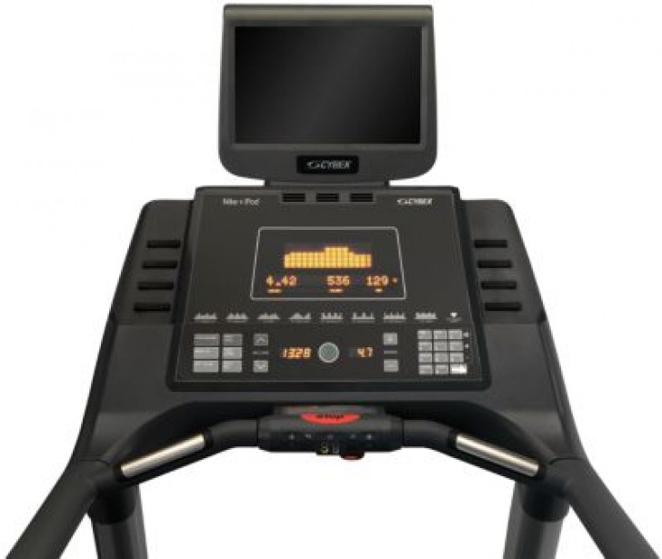 Picture of Cybex 750T Legacy Treadmill -CS