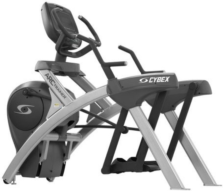 Picture of 771A Lower Body Arc Trainer - CS