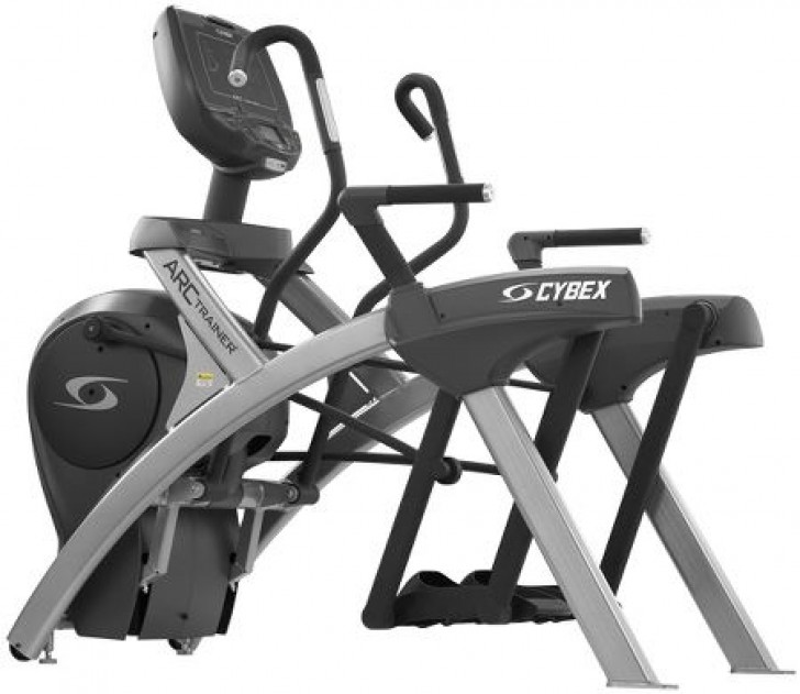 Picture of Cybex 771AT Full Body Arc Trainer - CS