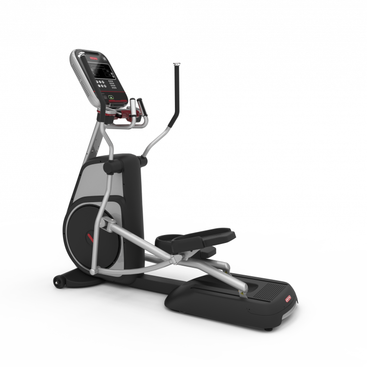 Picture of Core 8 Series - 8-CT Cross Trainer - LCD