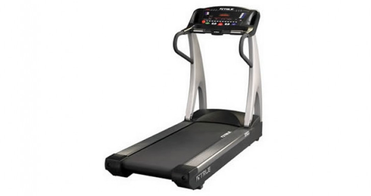 Picture of True CTX825  treadmill - CS