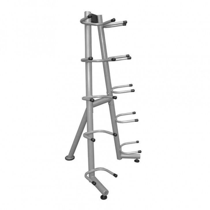 Picture of TKO COMMERCIAL MEDICINE BALL RACK