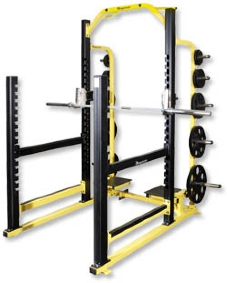 Picture of A694 - Pro Open Rack