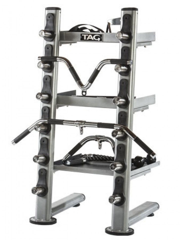 Picture of ACCESSORY RACK