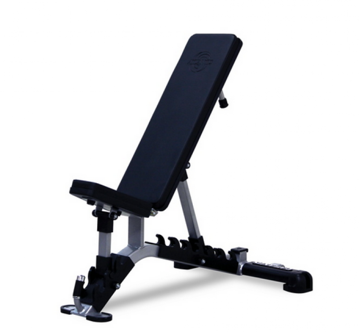 Picture of Adjustable Bench PRF0060