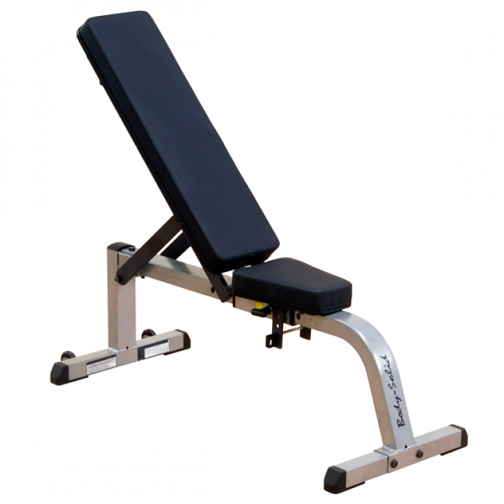 Picture of Adjustable Bench GFI21 