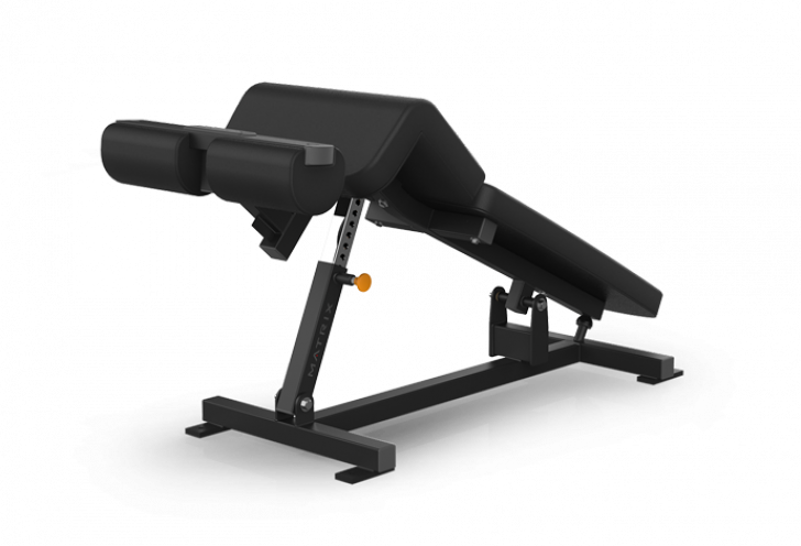 Picture of Varsity Series Adjustable Decline Bench VY-D61