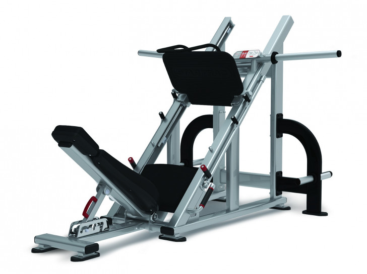 Picture of Leverage® Angled Leg Press Model 9NP-L1140