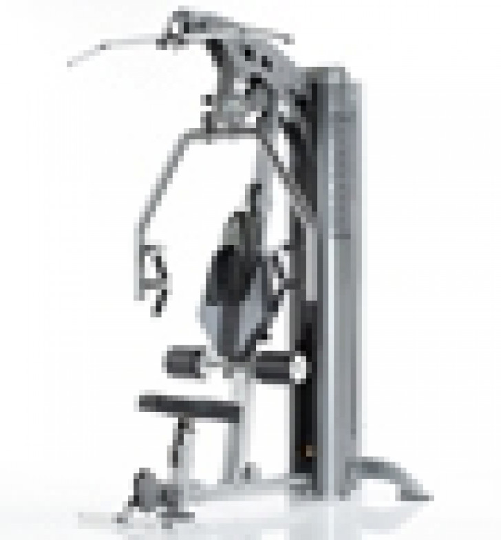 Picture of AP-71MP Single Station Multi Press (Nylon Pulley's)
