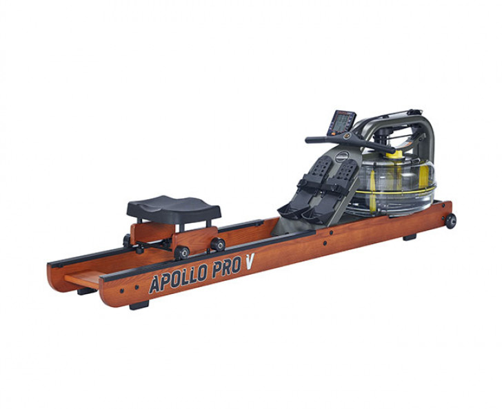 Picture of Apollo Pro V Indoor Rower