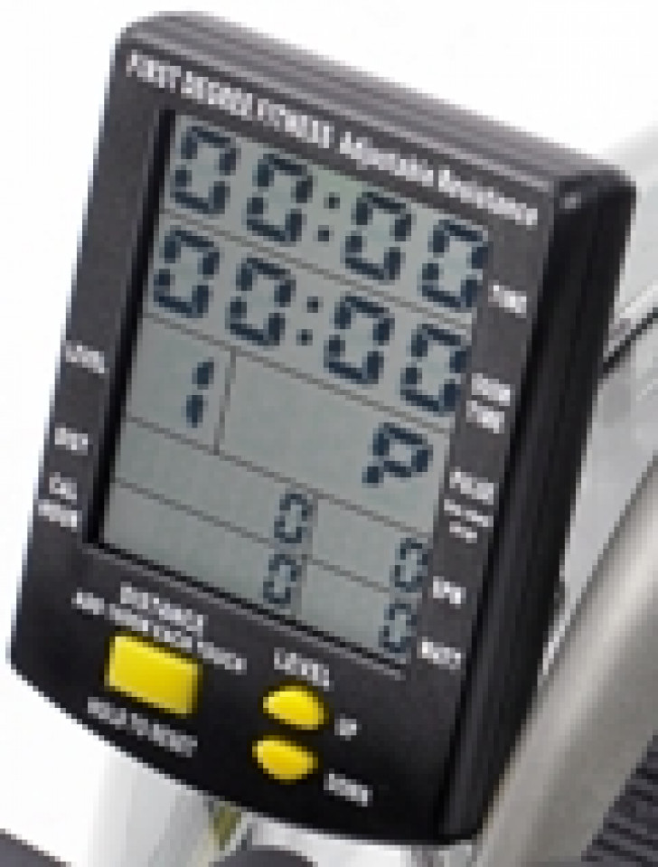 Picture of Apollo Pro V Indoor Rower