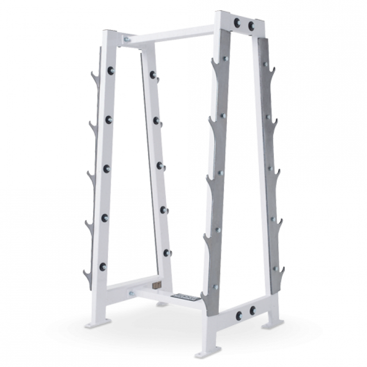 Picture of Hammer Strength Barbell Rack-CS