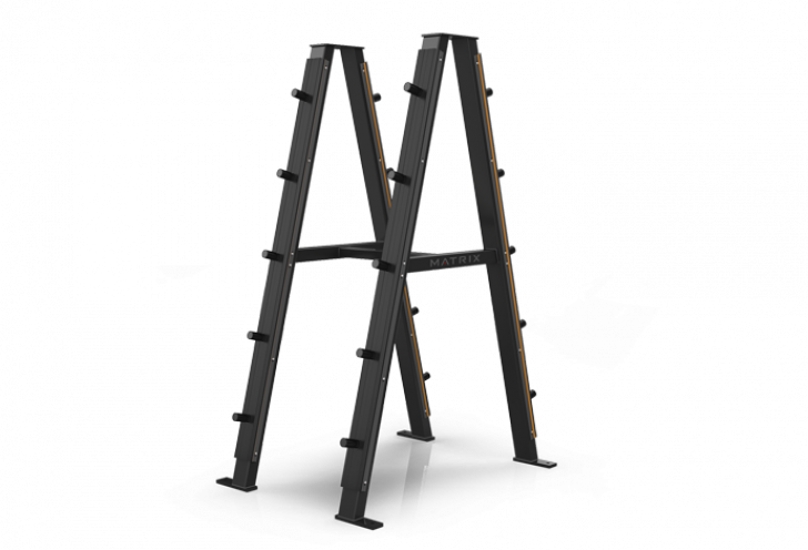 Picture of Varsity Series Barbell Rack VY-D68