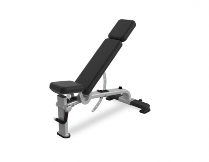 Picture of Multi-Adjustable Bench Model 9NP-B7506