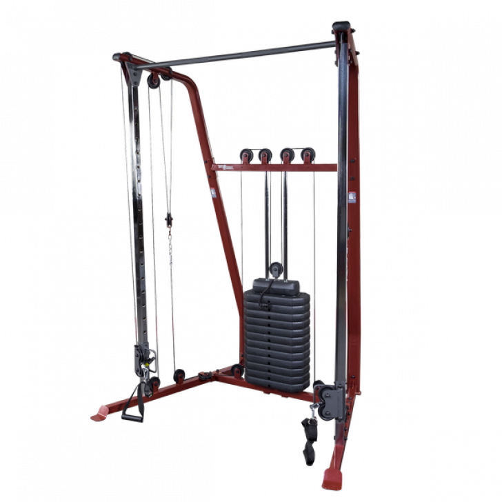 Picture of Best Fitness Functional Trainer BFFT10