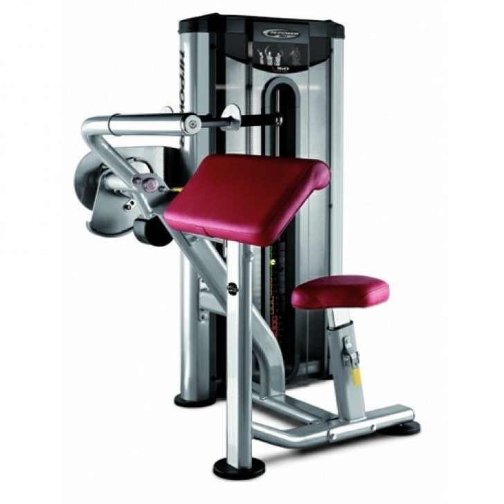 Picture of BH Fitness L160 Horizonal Triceps