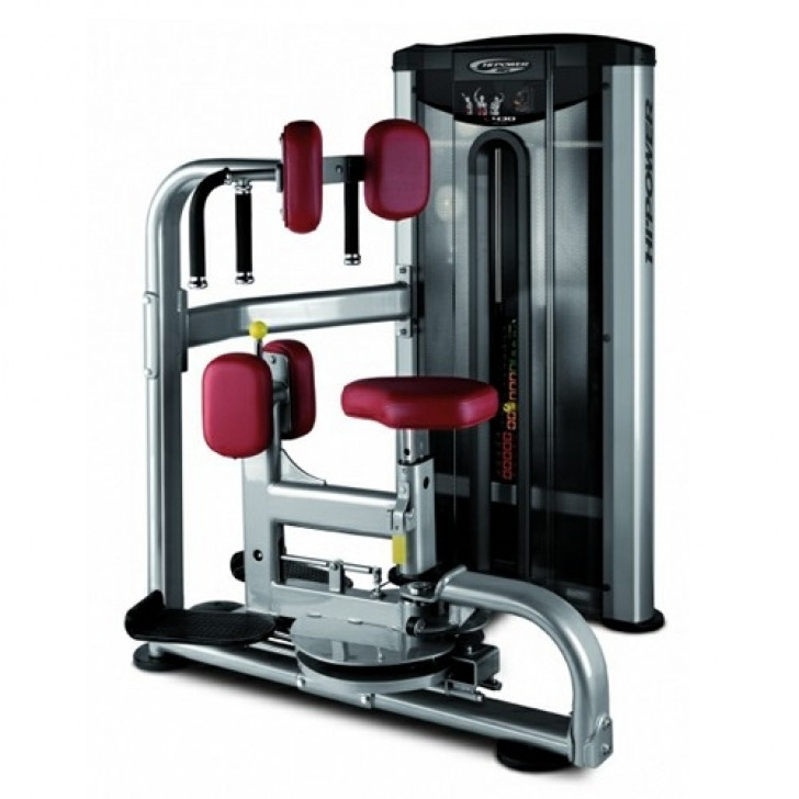 Picture of BH Fitness L430 Rotary Torso