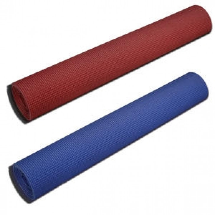 Picture of Yoga Mats - Blue 3MM