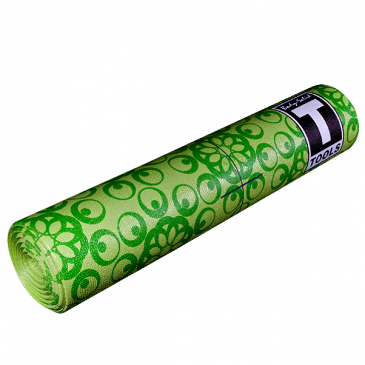 Picture of Yoga Mats - Green 6MM