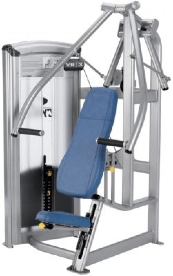 Picture of Chest Press VR3 - CS