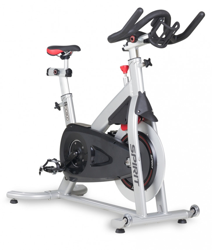 Picture of CIC800 Indoor Cycle