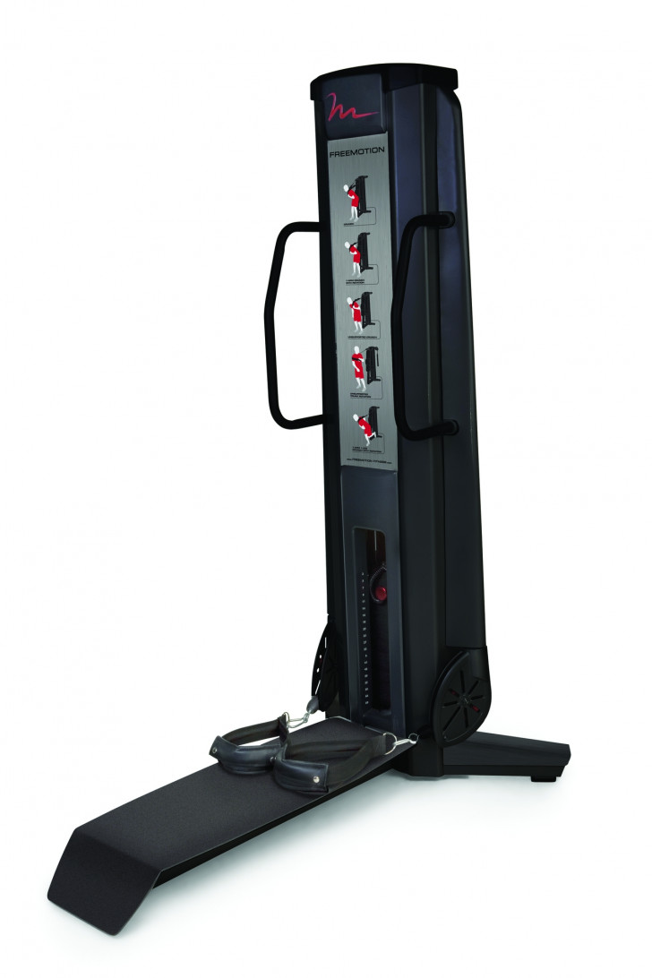 Picture of FreeMotion Hamstring F608