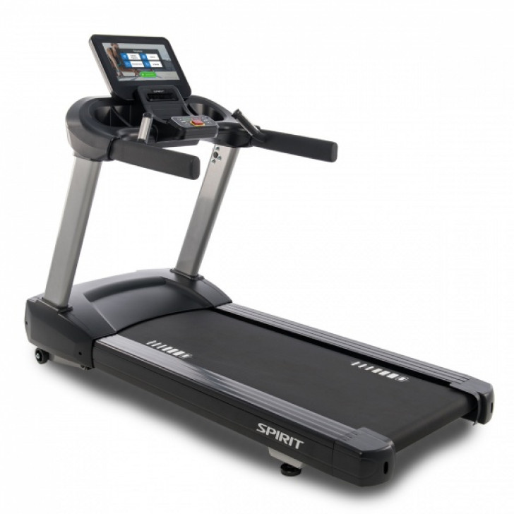 Picture of CT850ENT Treadmill 