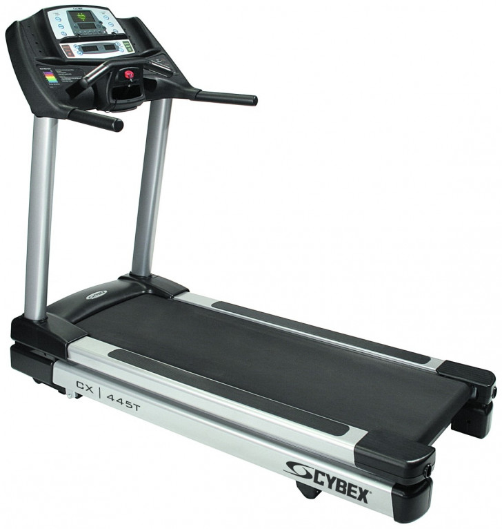 Picture of Cybex 445T Treadmill-CS