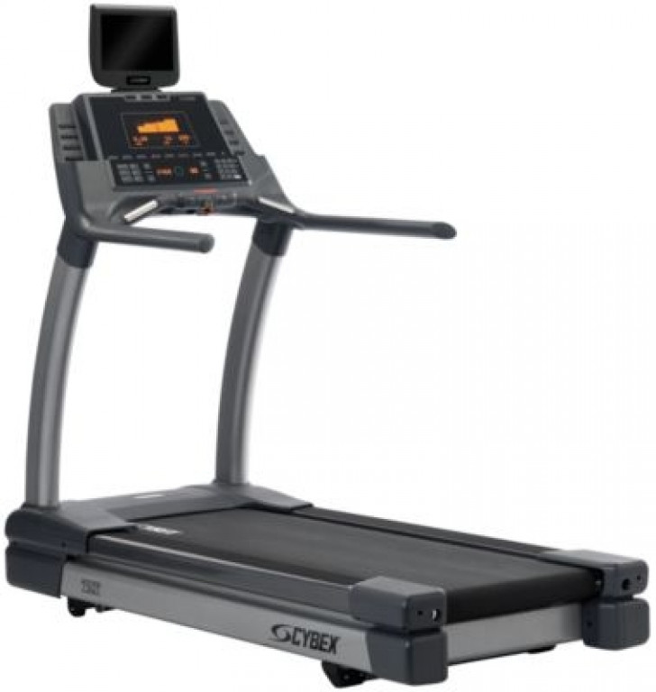 Picture of Cybex 750T Legacy Treadmill -CS