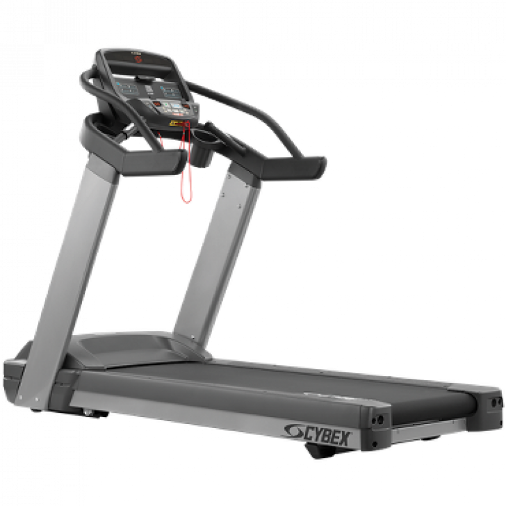 Picture of Cybex 525T Treadmill -CS
