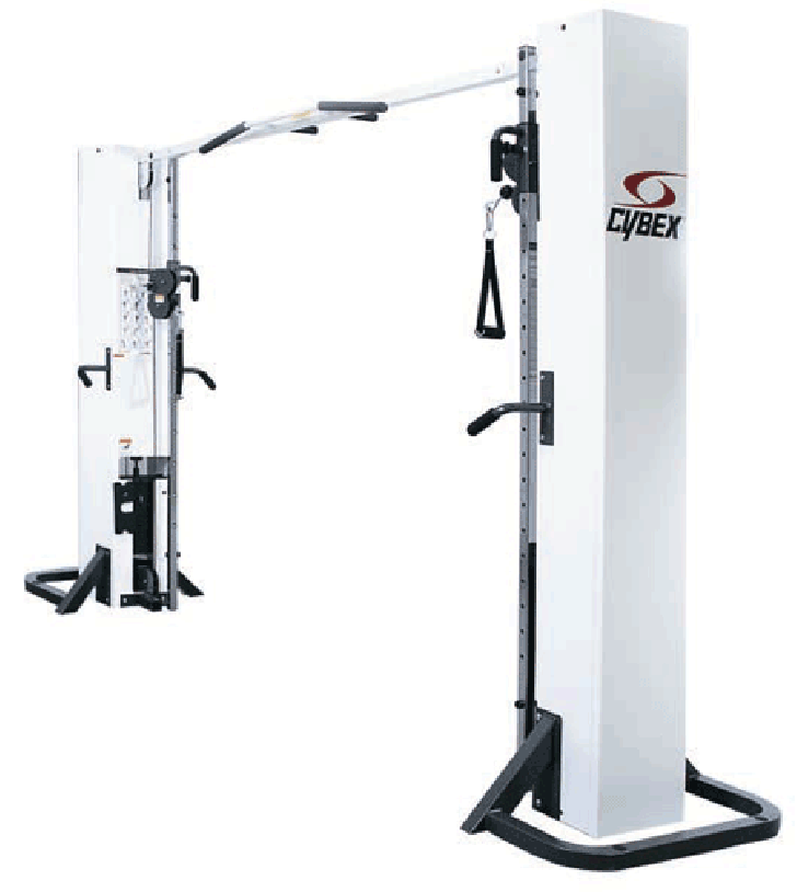 Picture of Cybex Cable Cross-CS