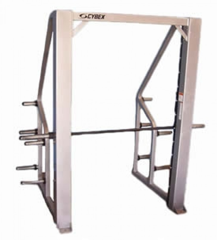 Picture of Cybex Counter-Balanced Smith Machine--CS