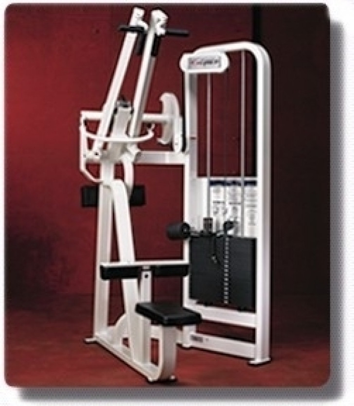 Picture of Cybex VR2 Dual Axis Pull Down-CS