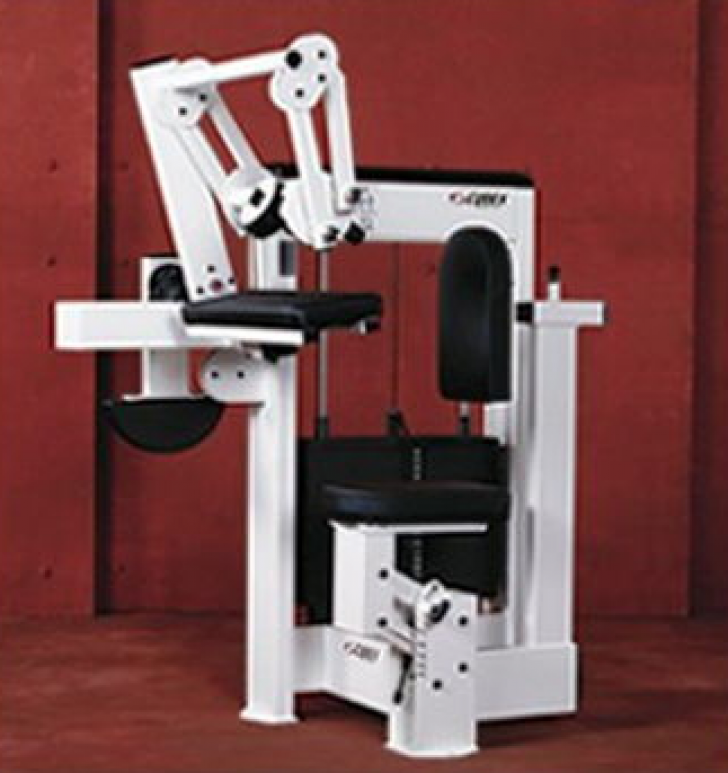 Picture of Cybex Galileo Tricep Extension-CS