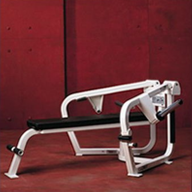 Picture of Cybex Plate Loaded Chest Press-CS