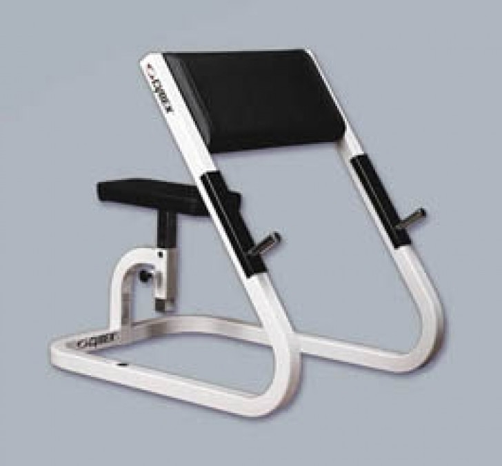 Picture of Cybex Preacher Curl Bench - RM