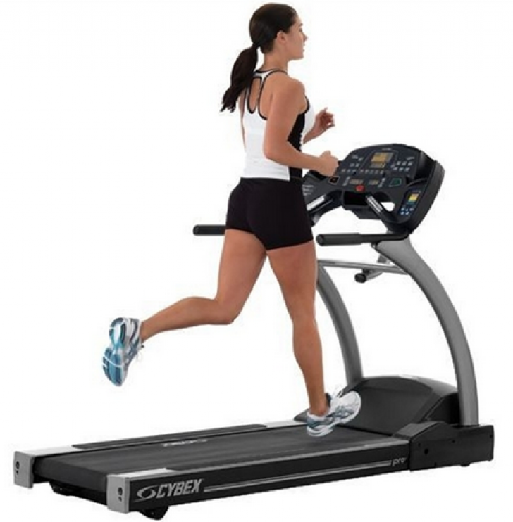 Picture of Cybex 550T Treadmill -CS