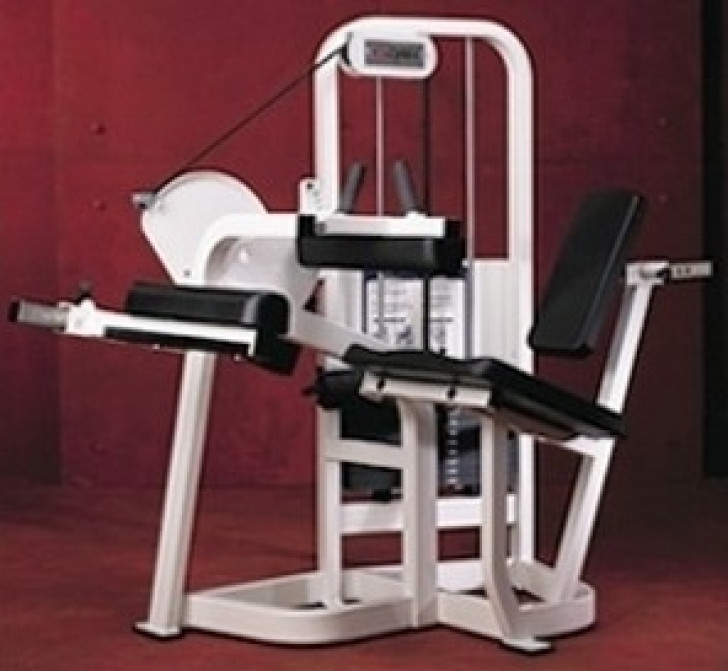 Picture of Cybex Classic Seated Leg Curl -CS