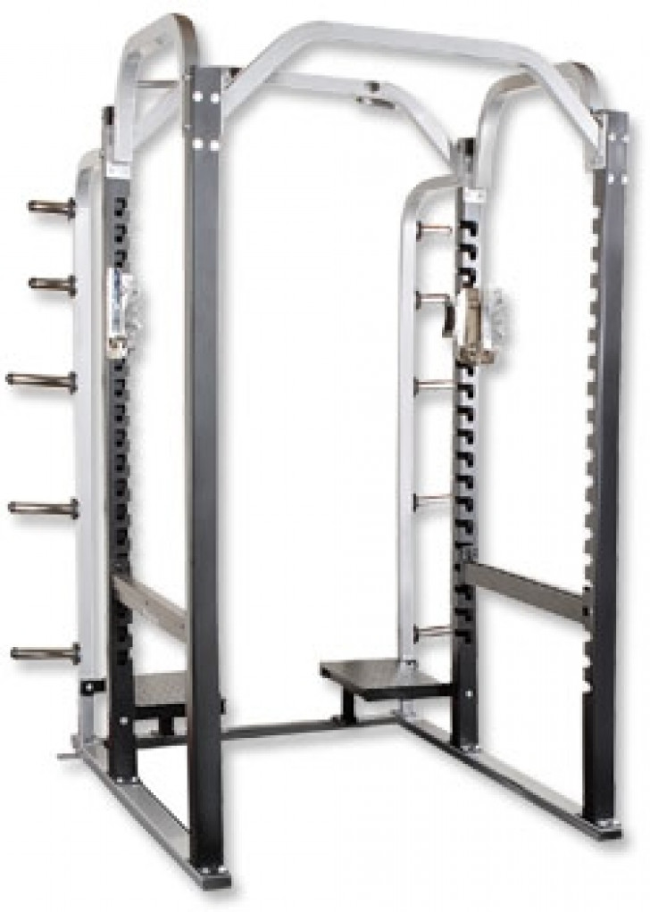 Picture of D47 - Power Rack